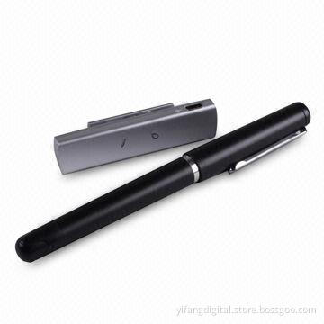 Stylus Pen with Photo Sketcher, Digitized Handwriting and E-signature for Documents